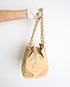 Petit Timeless Tote PTT, bottom view
